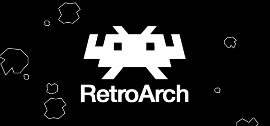 RetroArch Setup Guide