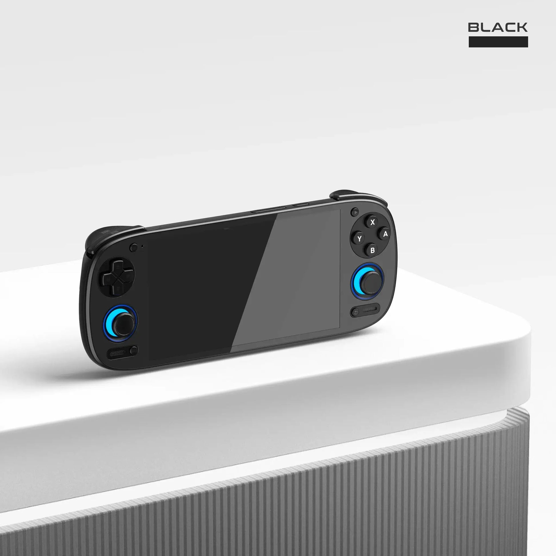 Retroid Pocket 5 Black Side View