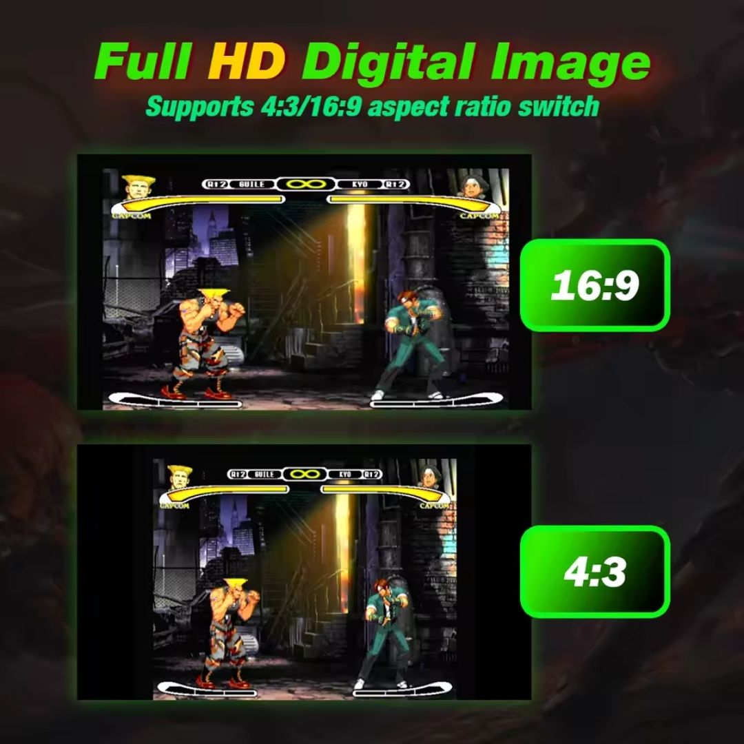 VGA to HDMI Adapter for Sega Dreamcast