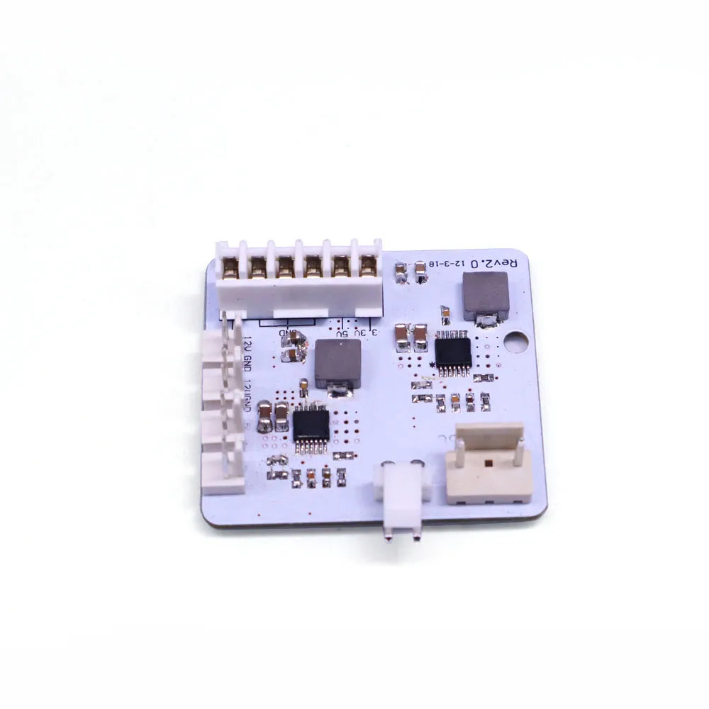 DreamPSU Rev2.0 Power Supply for Sega Dreamcast with UK Plug