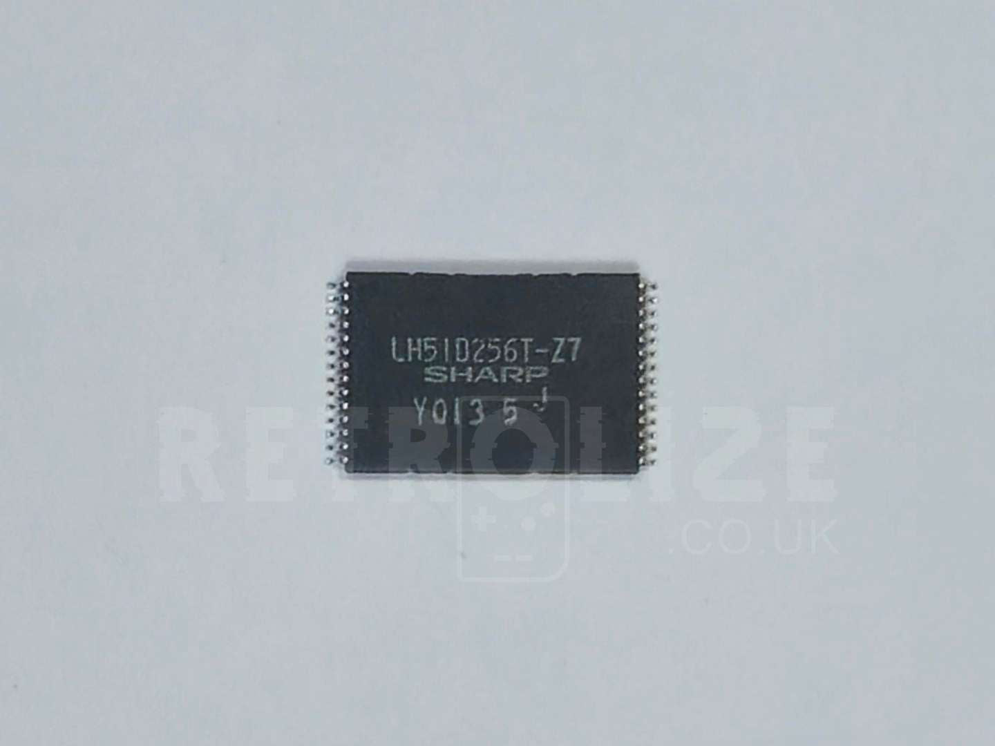 Game Boy Color RAM - Tested and Working