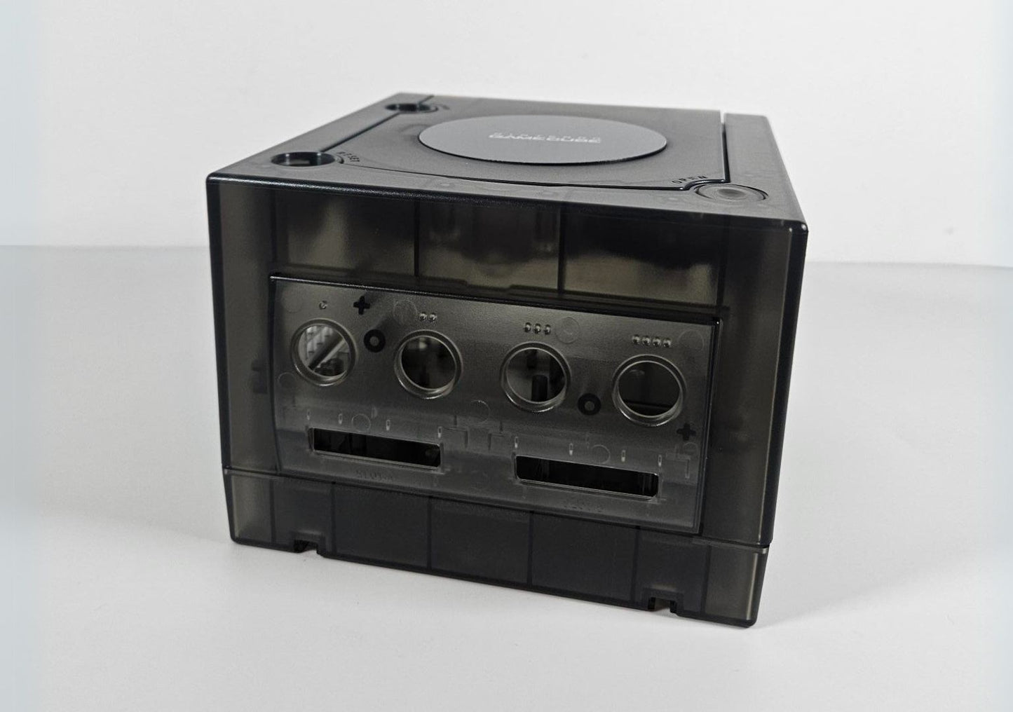 Nintendo GameCube Premium ABS Replacement Shells