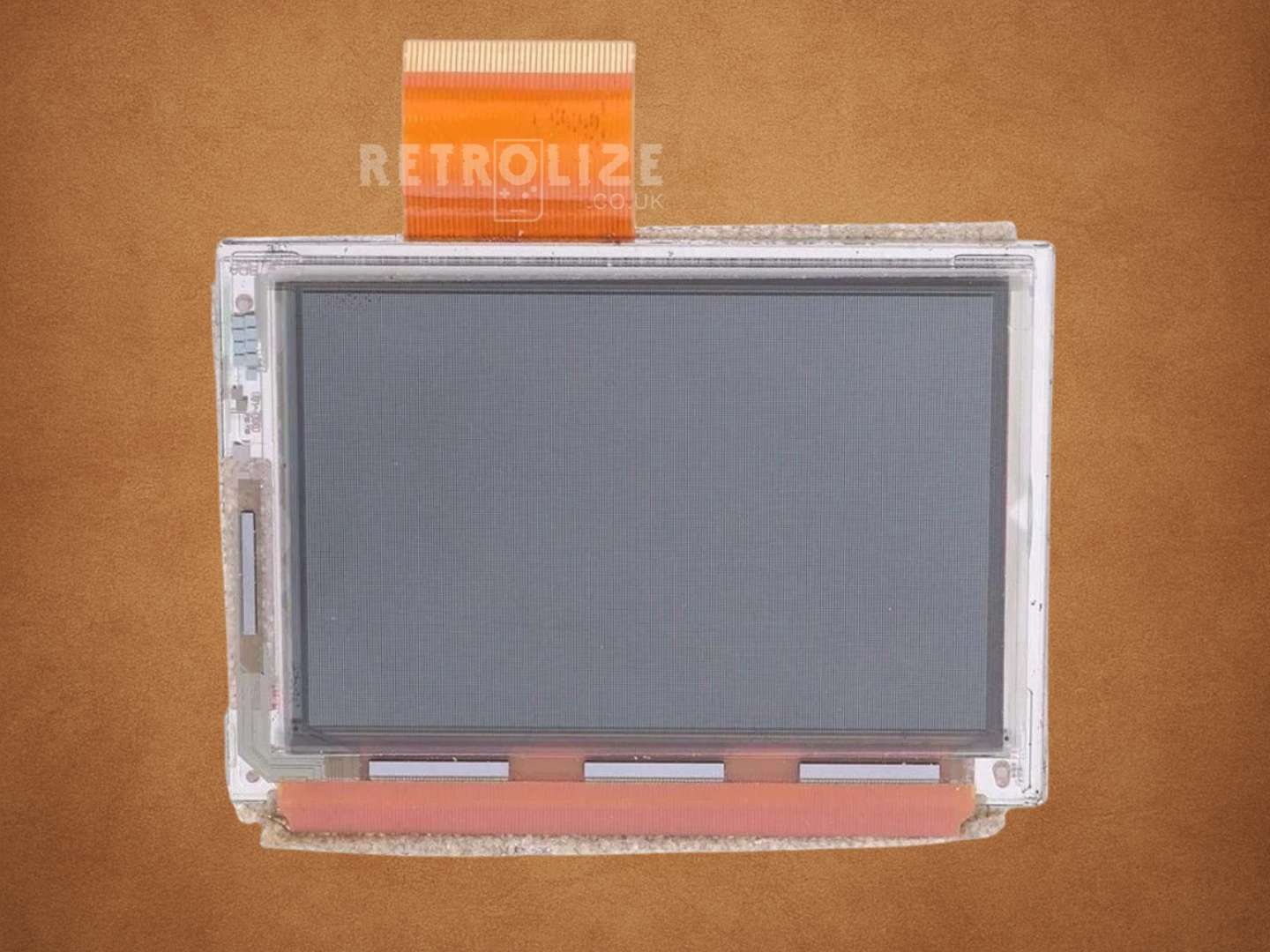 Game Boy Advance OEM 40-pin LCD Screen