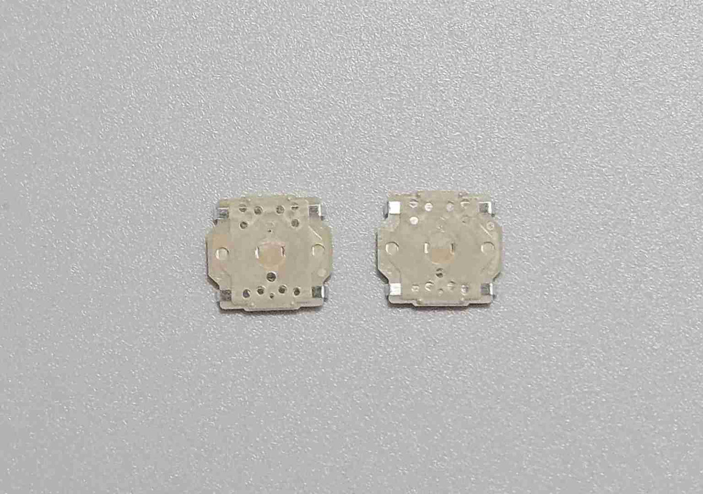 Tactile Switches (D-Pad / Directional & A / B) - Nintendo Game Boy Advance SP (AGS-001 / AGS-101)