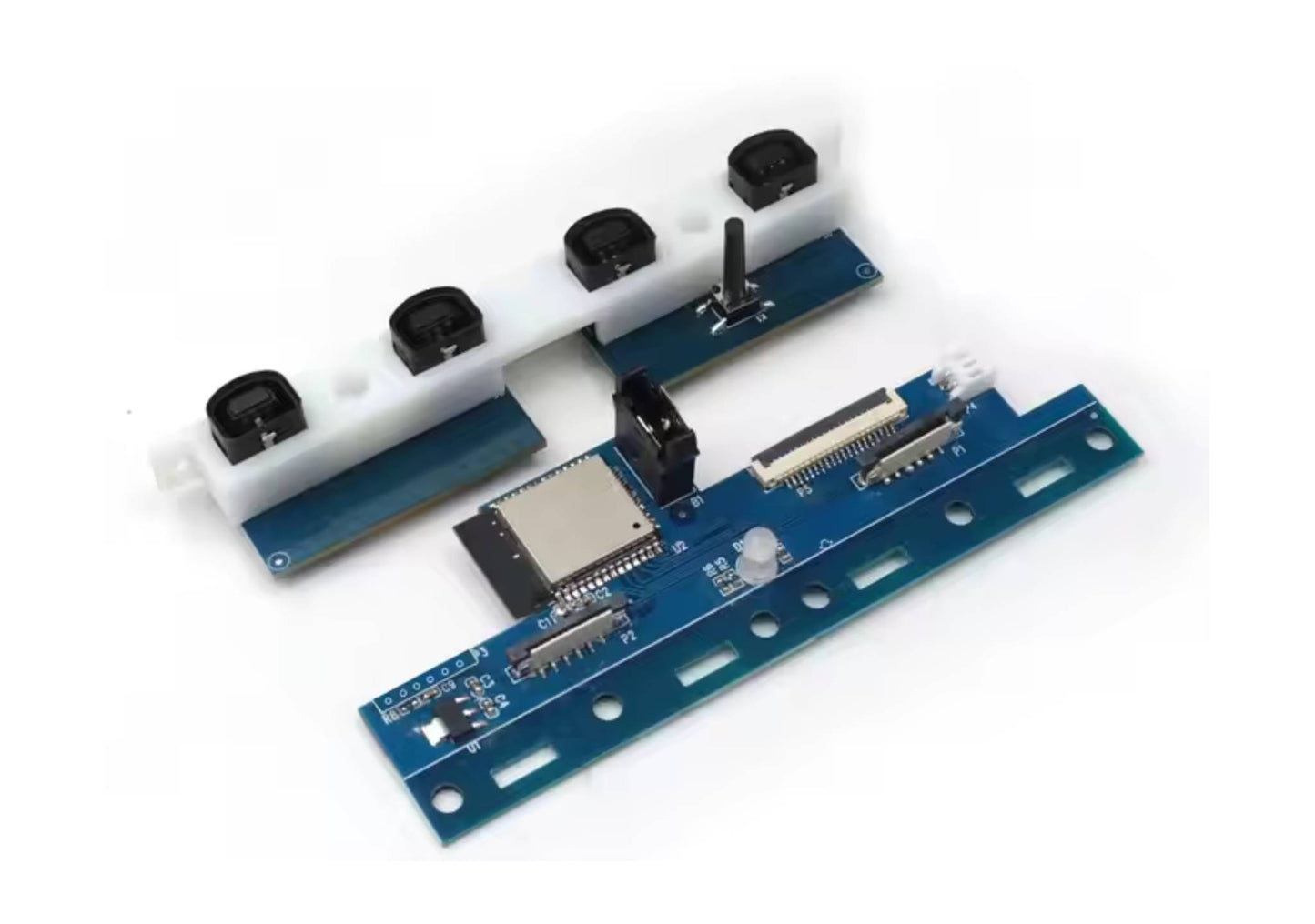 iBlueControlMod Bluetooth Adapter/ Modification - Sega Dreamcast DC