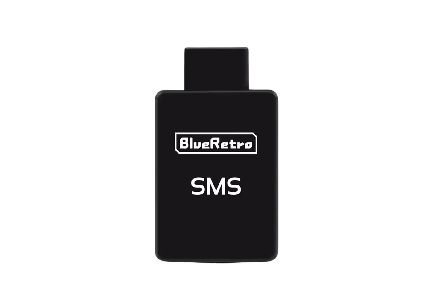 BlueRetro Sega Master System Wireless Bluetooth Controller Receiver