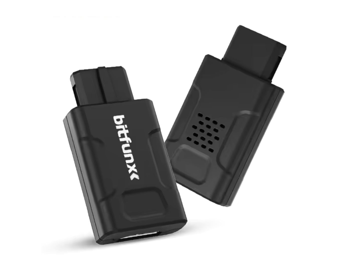 Bitfunx HDMI Adapter / Upscaler (New Compact Mini Version) - SNES/SFC/N64/GC - Super Nintendo / Super Famicom / Nintendo 64 / GameCube
