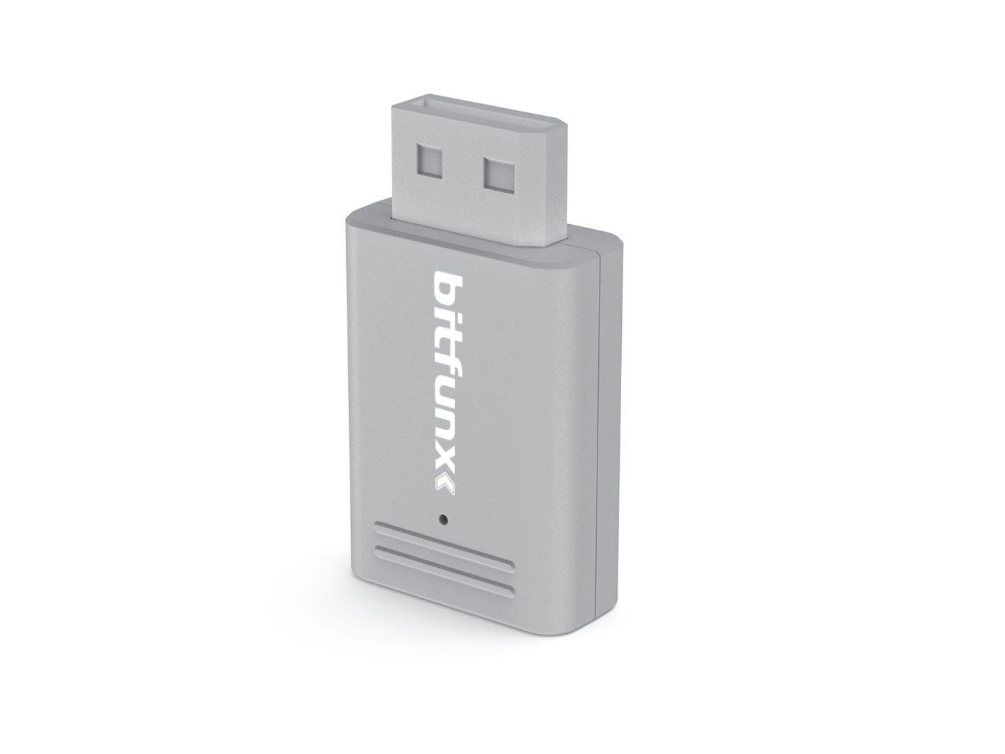 BitFunx HDMI Adapter / Upscaler (New Compact Mini Version) - Nintendo Wii