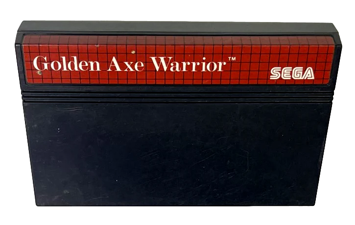 Nintendo and Sega Game Cartridge Battery Replacement and Repair Service