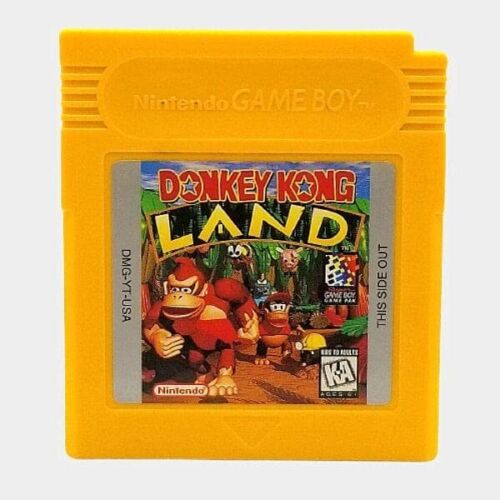 Nintendo and Sega Game Cartridge Battery Replacement and Repair Service