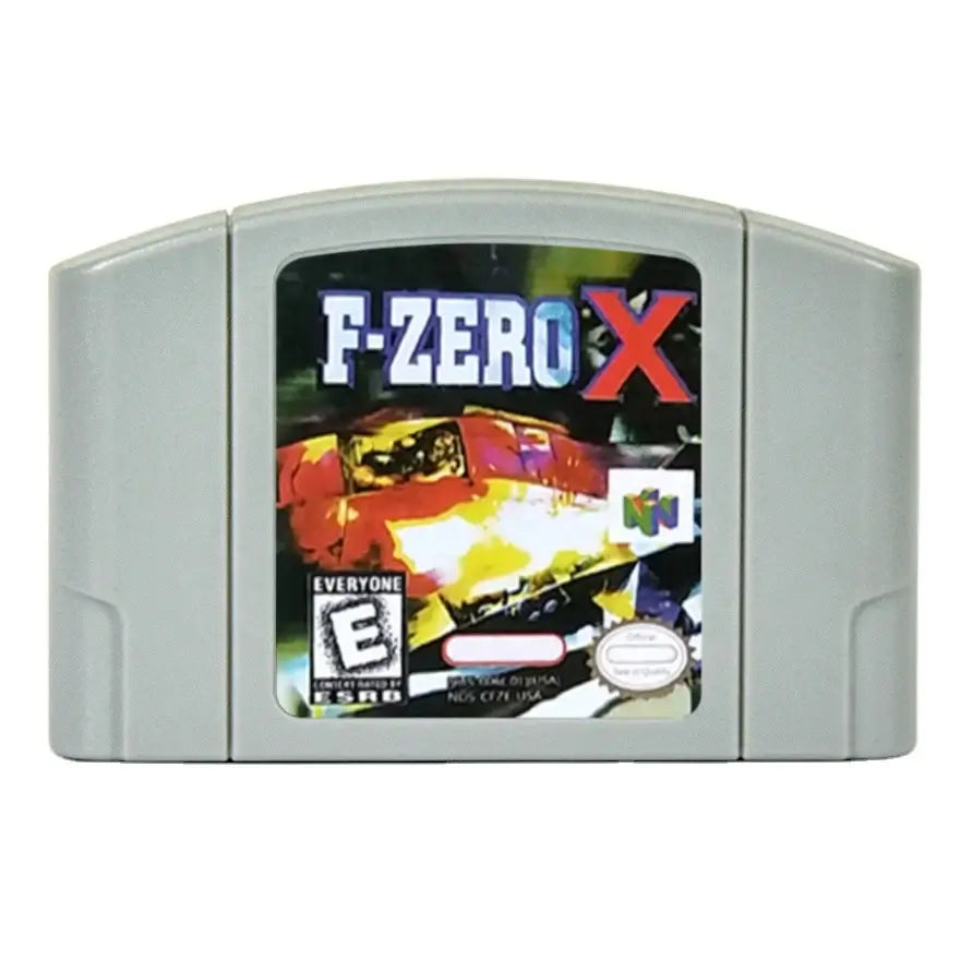 Nintendo and Sega Game Cartridge Battery Replacement and Repair Service