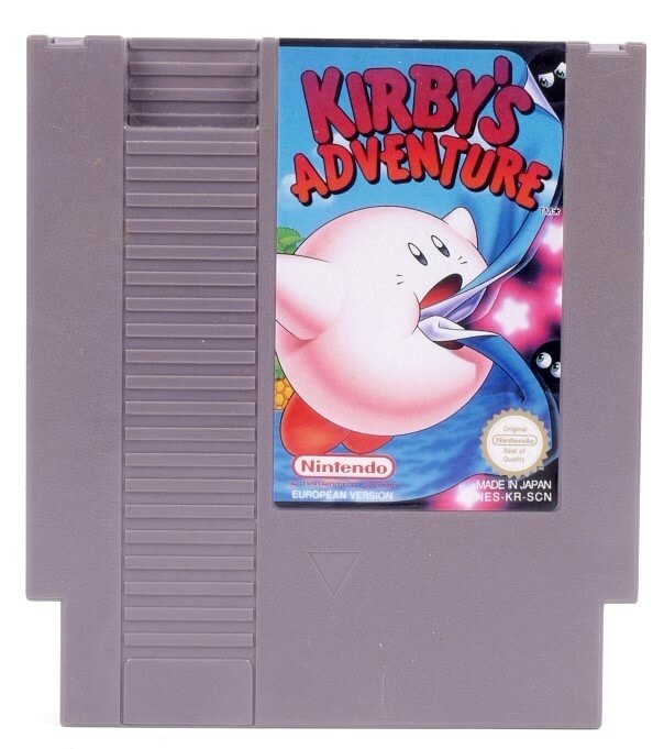 Nintendo and Sega Game Cartridge Battery Replacement and Repair Service