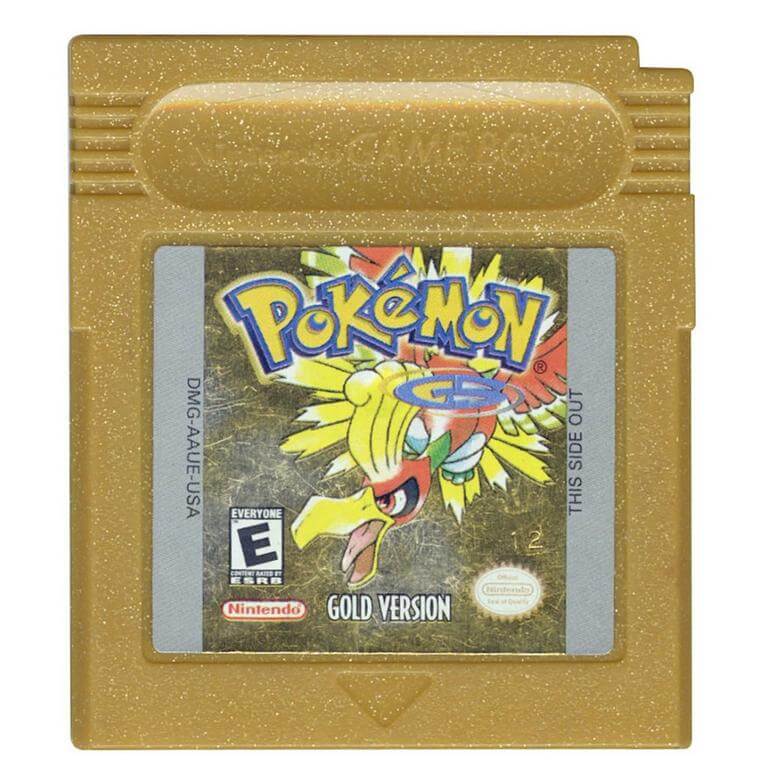 Nintendo and Sega Game Cartridge Battery Replacement and Repair Service
