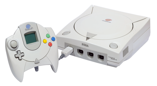 Sega Dreamcast: A Technical and Personal Journey Through Gaming Innovation