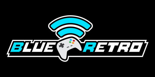 BlueRetro: Bringing Modern Bluetooth Connectivity to Retro Gaming Consoles