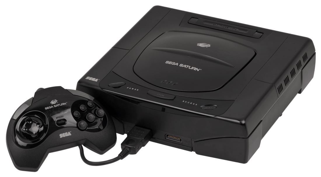 Why Is Sega Saturn So Hard To Emulate?