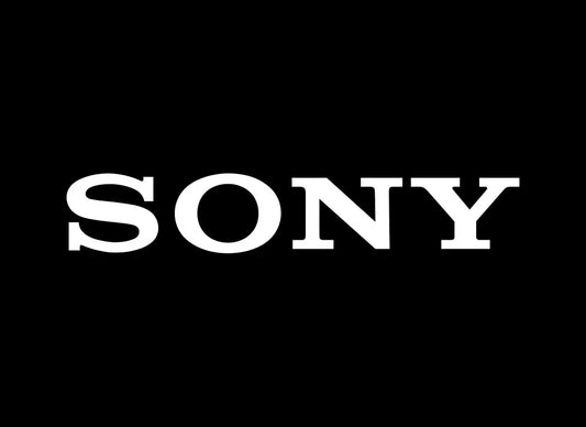 Sony Logo