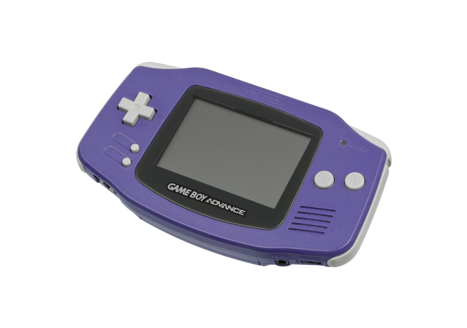 Gameboy Advance OG AGB-001/101 Mods & Accessories | Retrolize