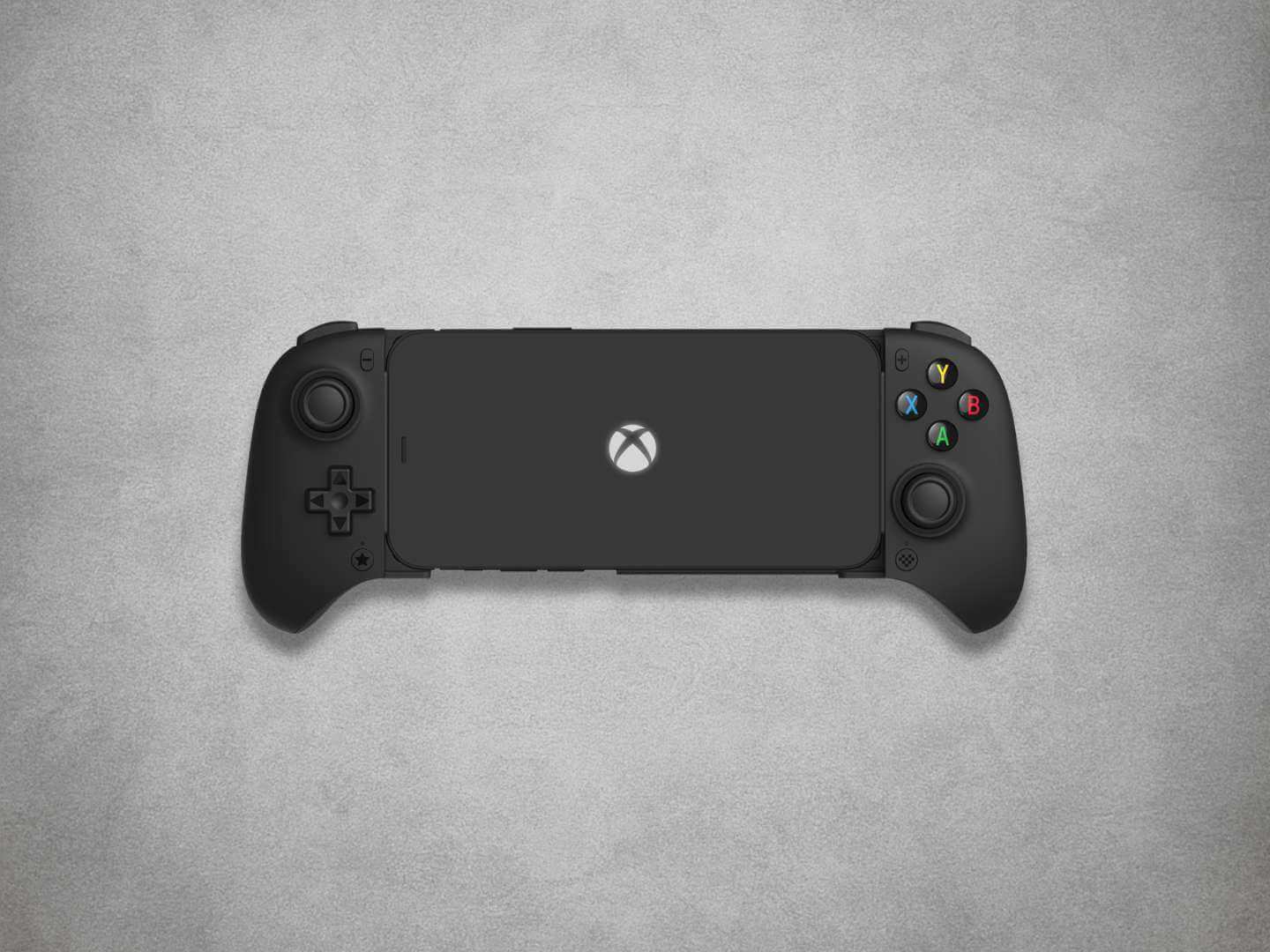 8BitDo Ultimate Bluetooth Mobile Game Controller with Dummy Phone