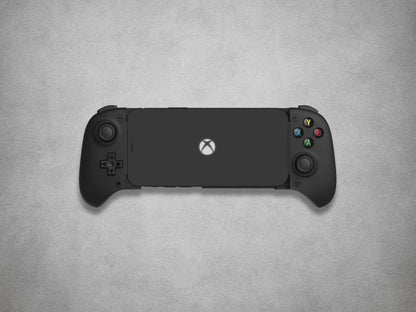 8BitDo Ultimate Mobile Gaming Controller - Black - Android