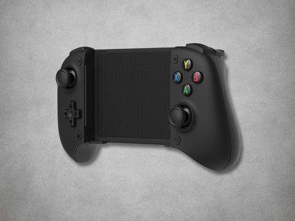 8BitDo Ultimate Mobile Gaming Controller - Black - Android