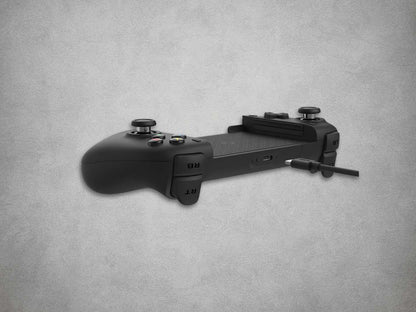 8BitDo Ultimate Mobile Gaming Controller - Black - Android