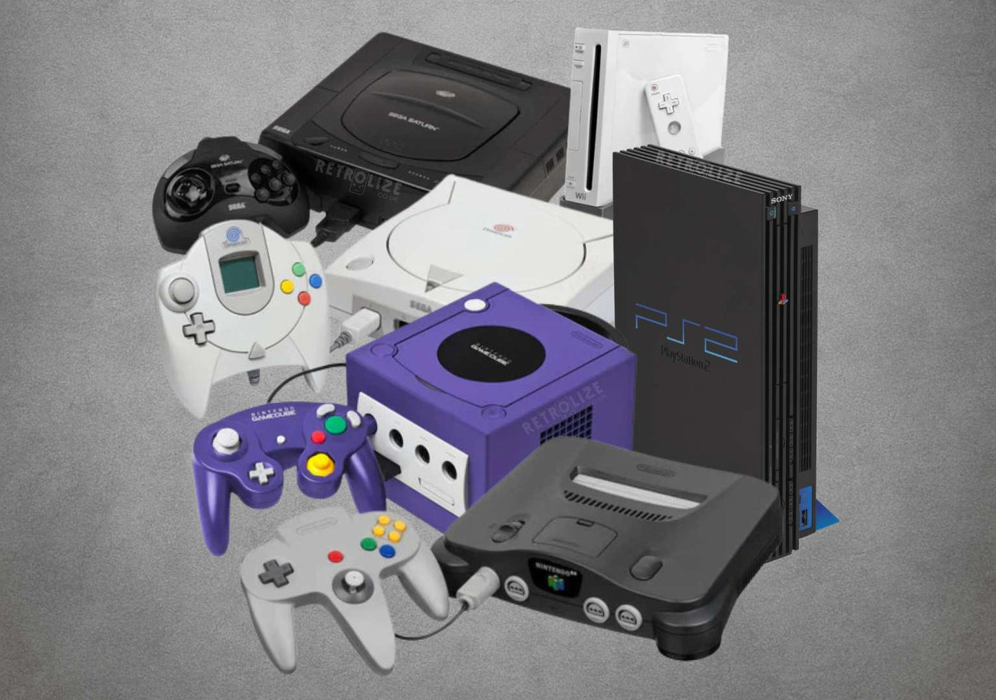 Home Console Repair Service - Initial Diagnosis