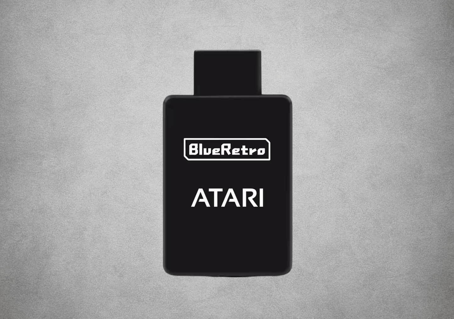 Atari 2600 BlueRetro Wireless Bluetooth Controller Receiver