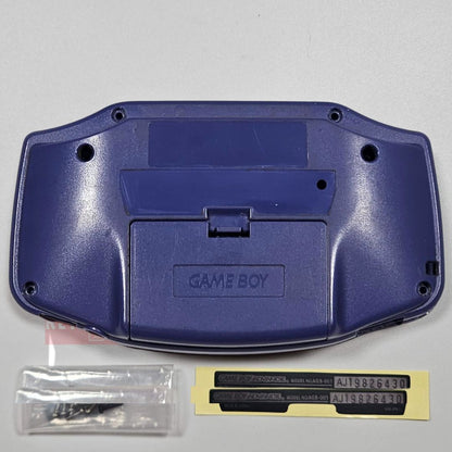 OEM Shell / Casing - Grade A/B - Nintendo Game Boy Advance (AGB-001)