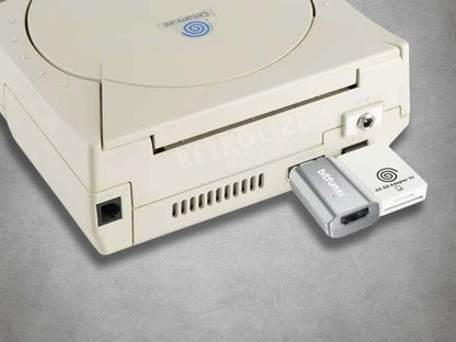 High Definition VGA to HDMI Adapter / Upscaler - Sega Dreamcast