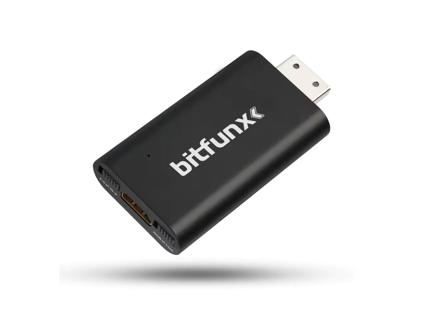 VGA to HDMI Adapter for Sega Dreamcast