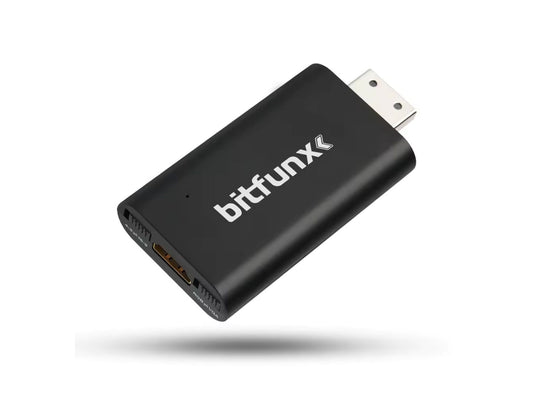 VGA to HDMI Adapter for Sega Dreamcast