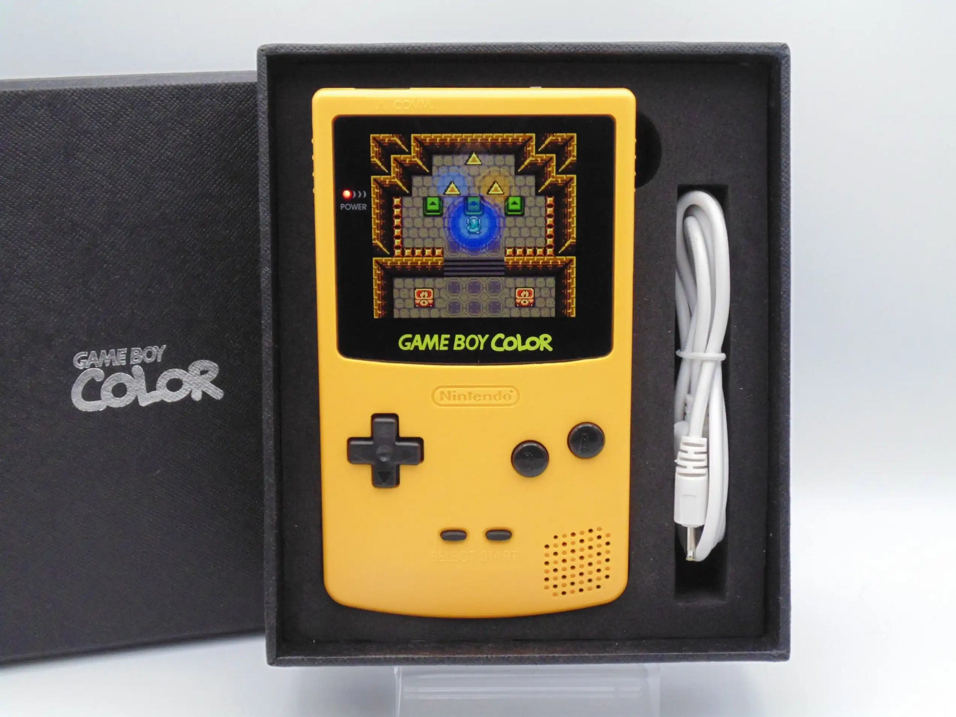 Where to buy gameboy color deals