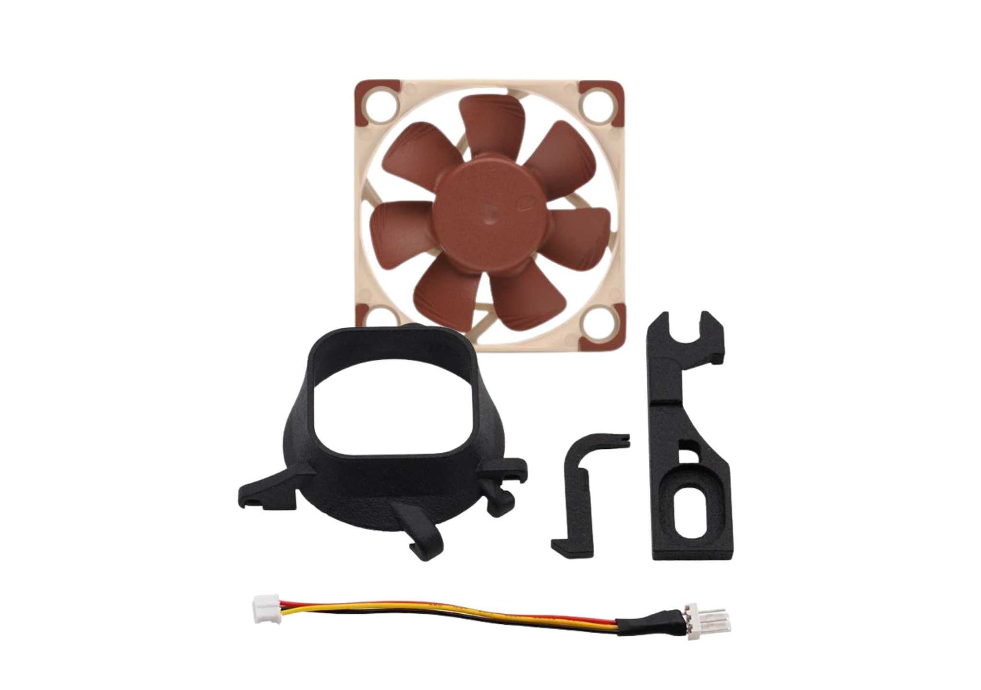 Noctua Fan Kit for Sega Dreamcast