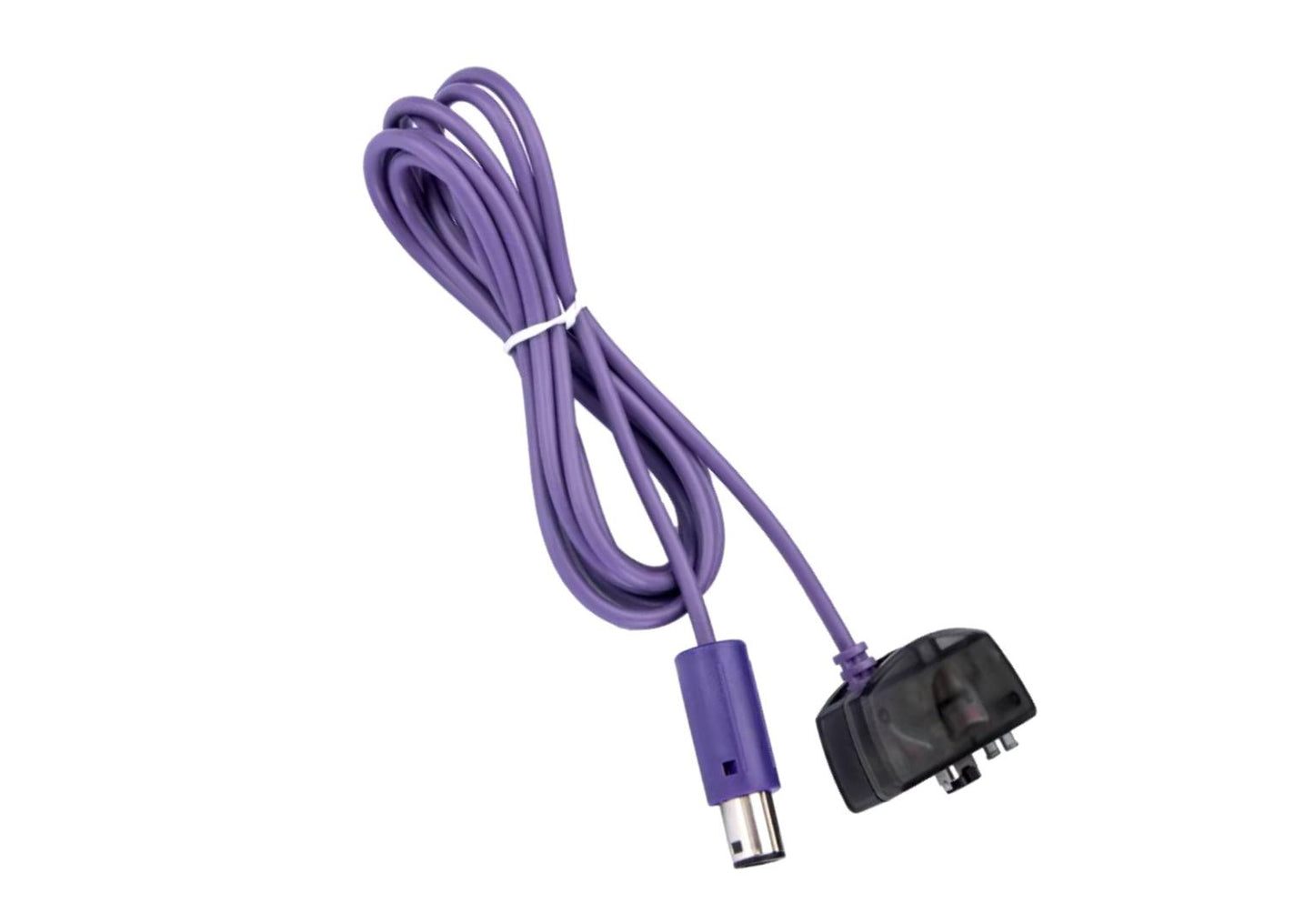 GameCube to GBA Link Cable - Nintendo GameCube / Game Boy Advance / Advance SP