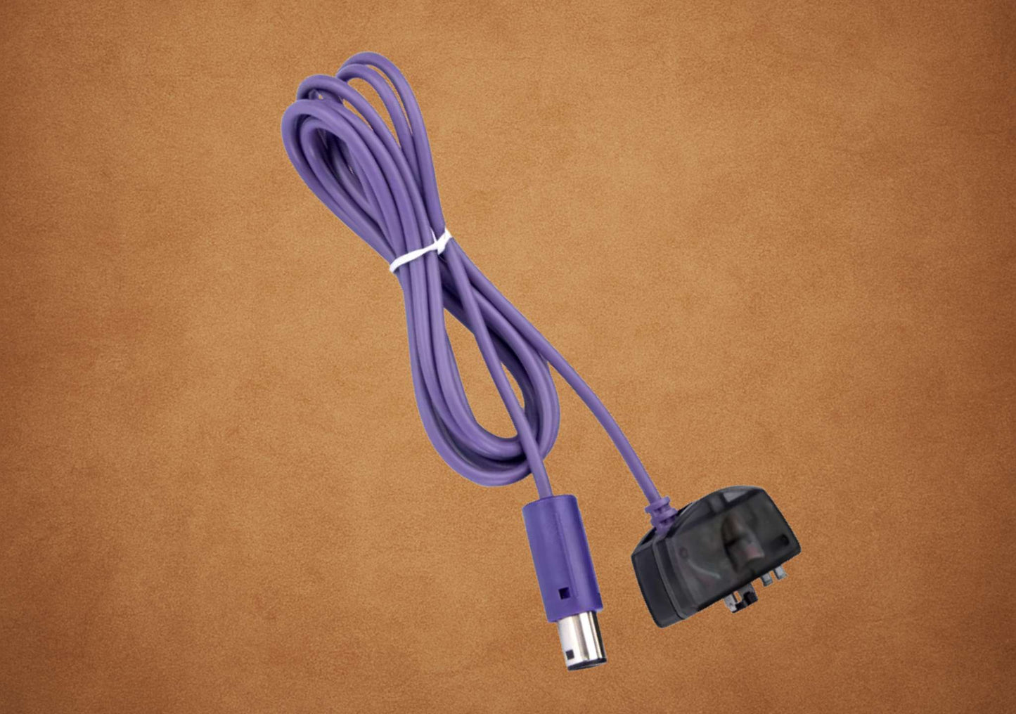 GameCube to GBA Link Cable - Nintendo GameCube / Game Boy Advance / Advance SP