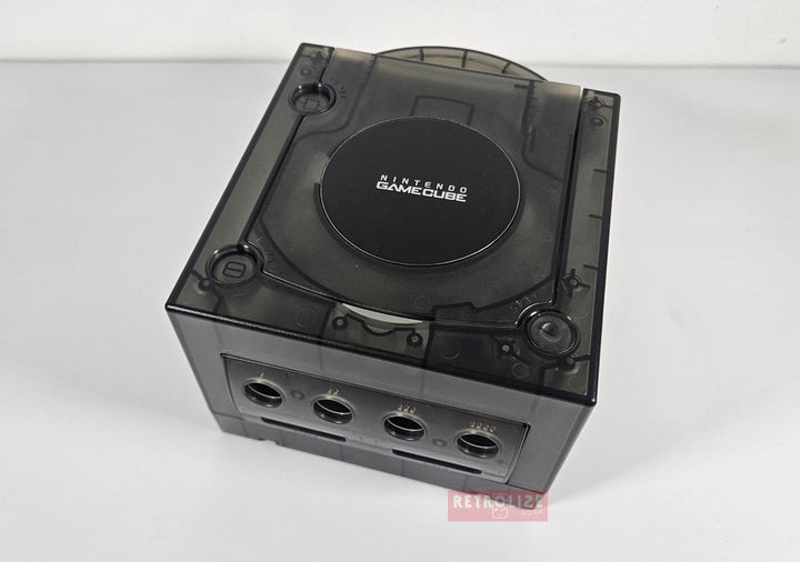 NINTENDO GAMECUBE PARTS AND MODS – Retrolize