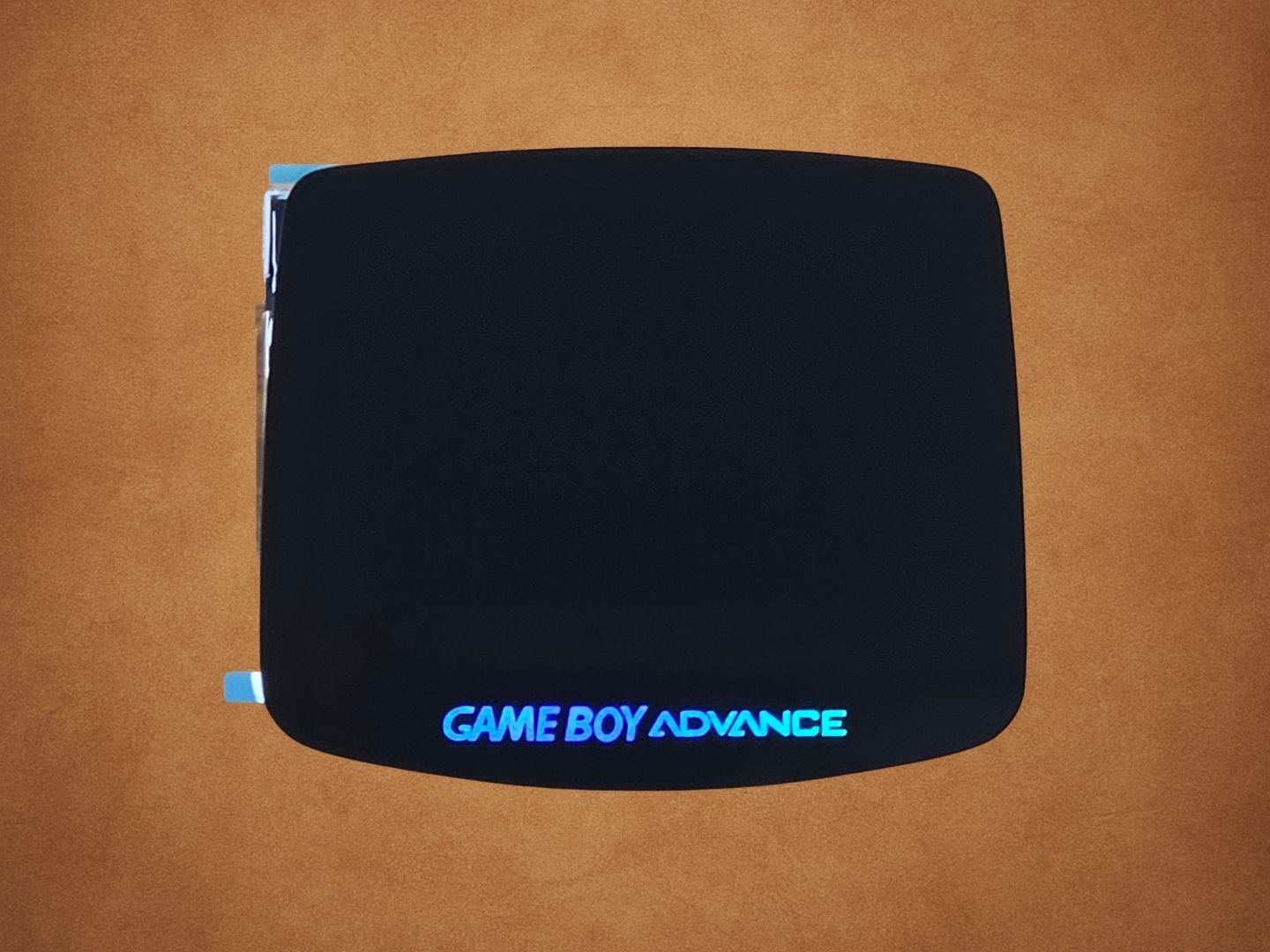 IPS Display Upgrade for Game Boy Advance (AGB-001 ) - Highspeedidio