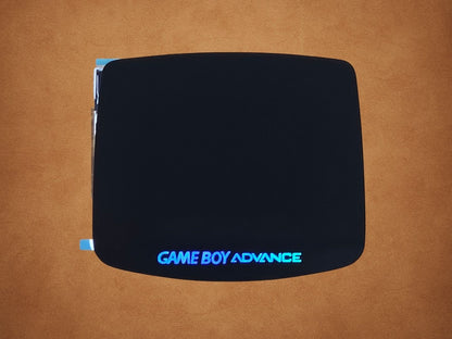 IPS Display Upgrade for Game Boy Advance (AGB-001 ) - Highspeedidio