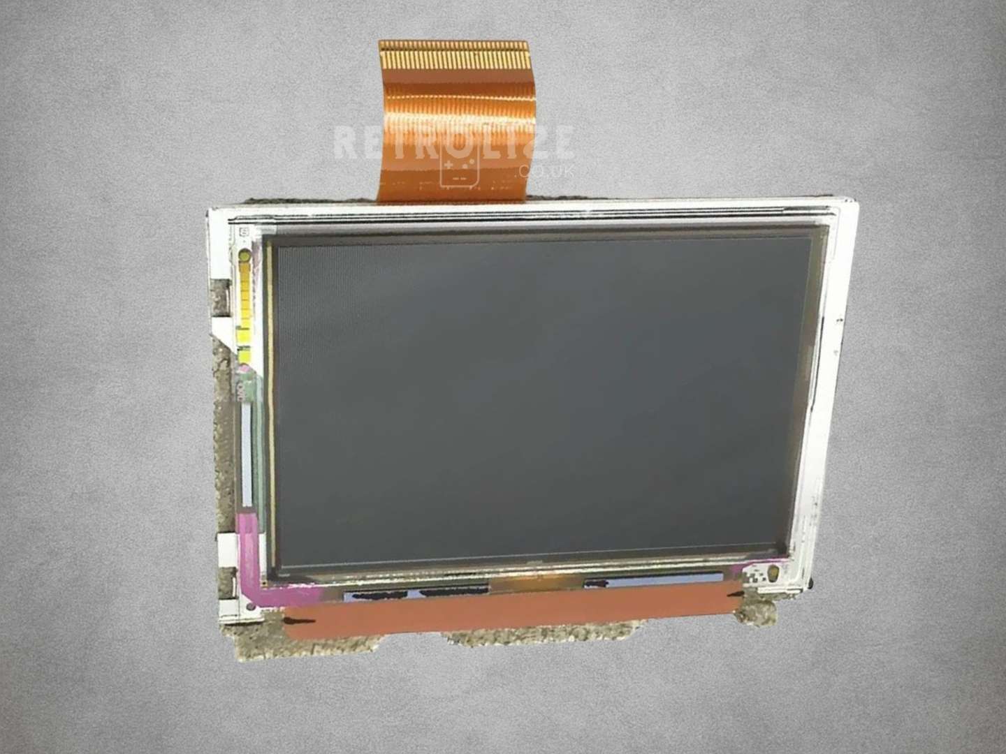 Game Boy Advance OEM 32-pin LCD Screen