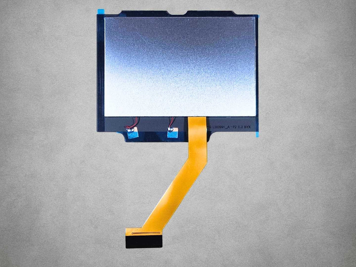 HISPEEDIDO V5 Pre-Laminated IPS Screen Kit For Game Boy Advance SP — No Shell Cutting Required