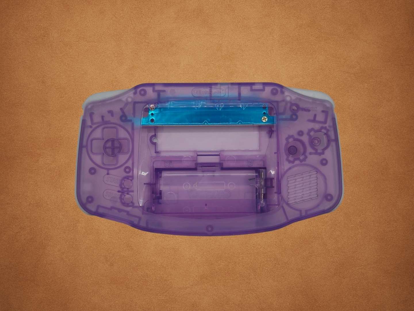 Gameboy Advance OG AGB-001/101 Mods & Accessories | Retrolize