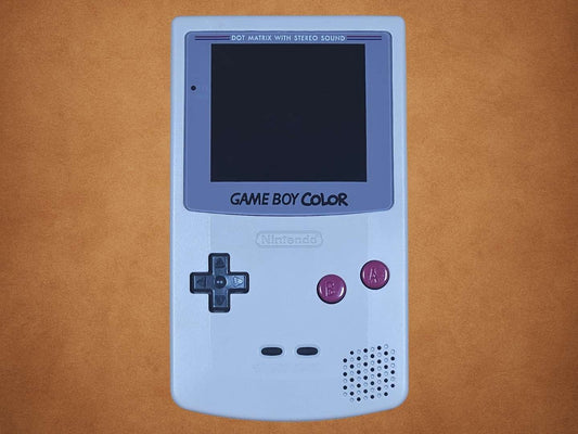 Game Boy Color IPS Upgrade Kit Front