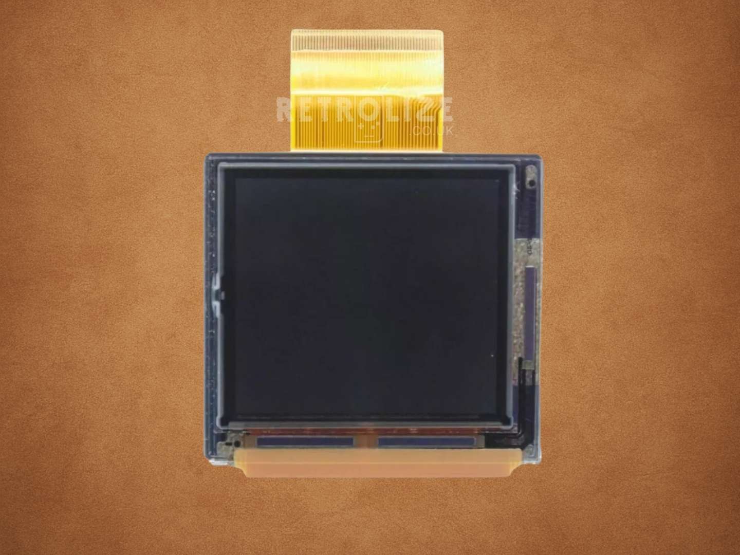 Game Boy Color OEM LCD Screen