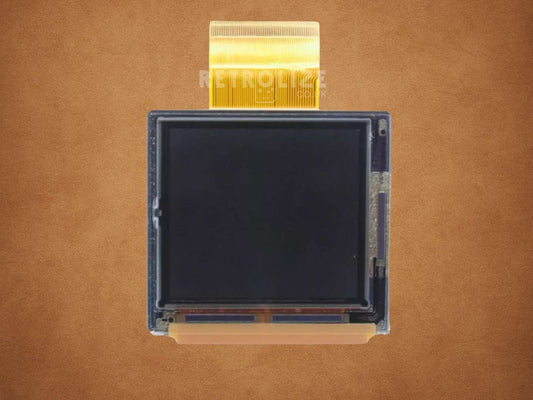 Game Boy Color OEM LCD Screen