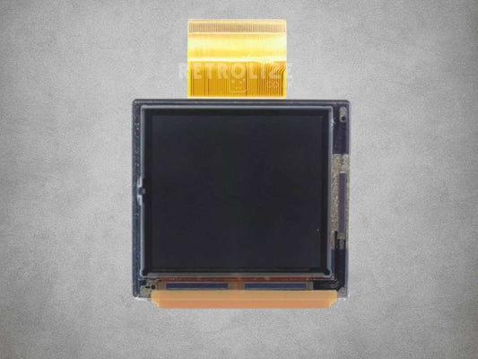 Game Boy Color OEM LCD Screen