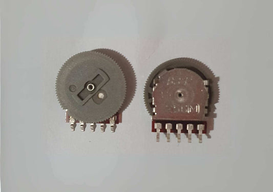 GBP Game Boy Pocket Replacement Contrast Wheel Potentiometer