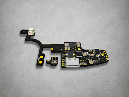 Giltesa USBC Pro mod for Game Boy Color - Pro Kit