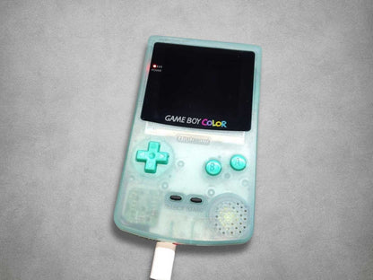 USB-C Charging Mod v2 by Giltesa - Game Boy Color