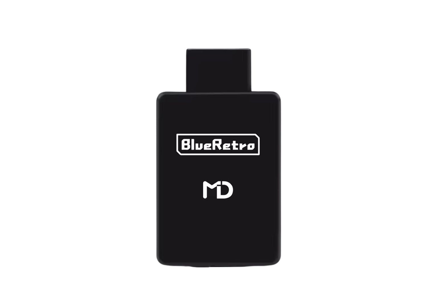 Sega Mega Drive Genesis MD BlueRetro Wireless Bluetooth Controller Receiver